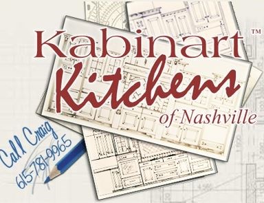 Logo for KABINART KITCHENS