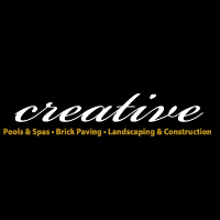 Creative Brick Paving & Landscaping Inc logo