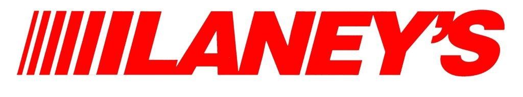 Laney's Inc. logo