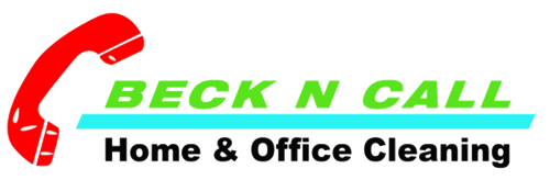 Beck n Call Maids & Home Services logo