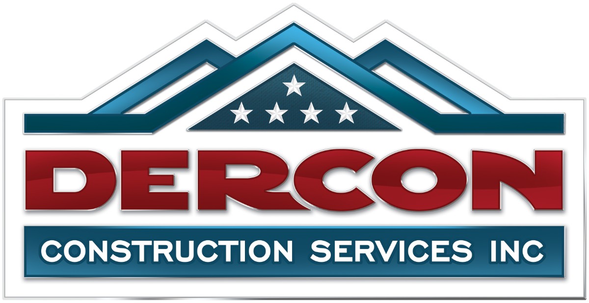 Dercon Construction Services Inc logo