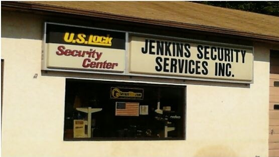 JENKINS SECURITY SERVICES INC logo