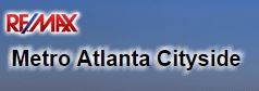 RE/MAX Metro Atlanta / Rick Hamilton logo