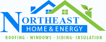 Northeast Home & Energy logo