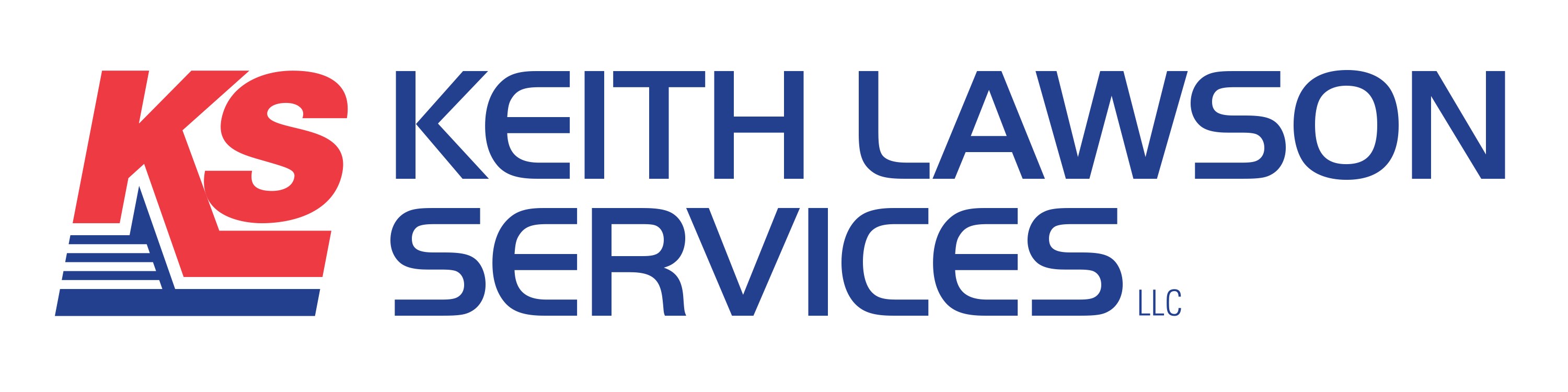 Keith Lawson Services LLC logo