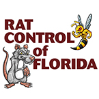 Rat Control of Florida, LLC logo
