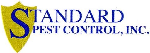 Standard Pest Control logo