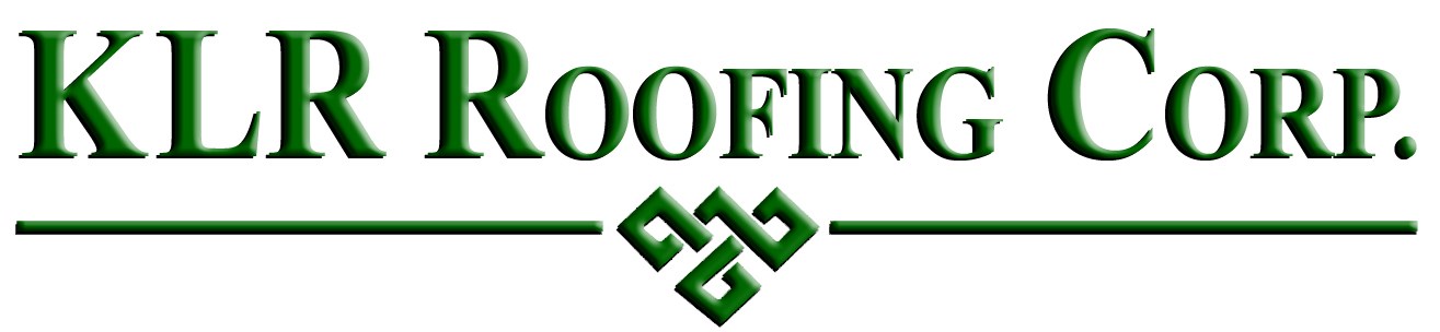 KLR ROOFING CORP logo