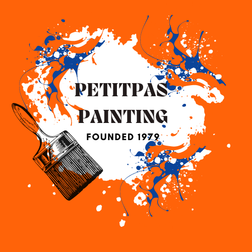 Petitpas Painting logo
