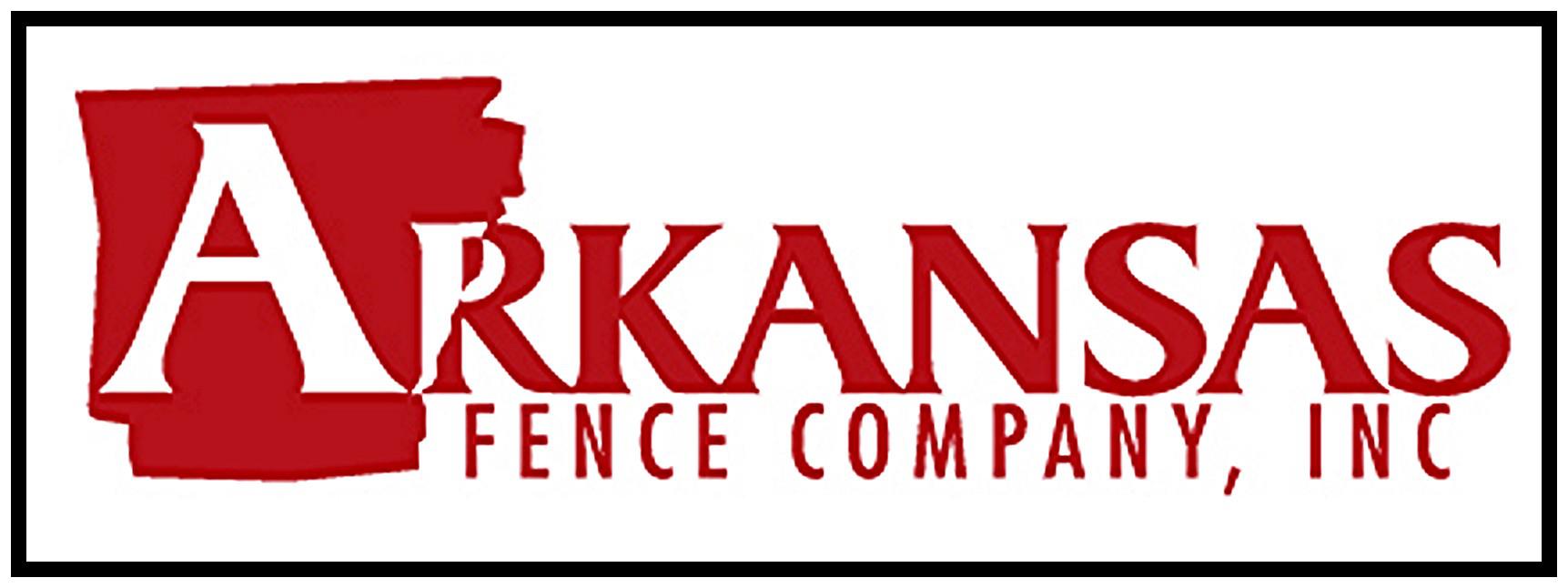 ARKANSAS FENCE COMPANY, INC. logo