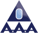 Logo for AAA Pool Service Inc.