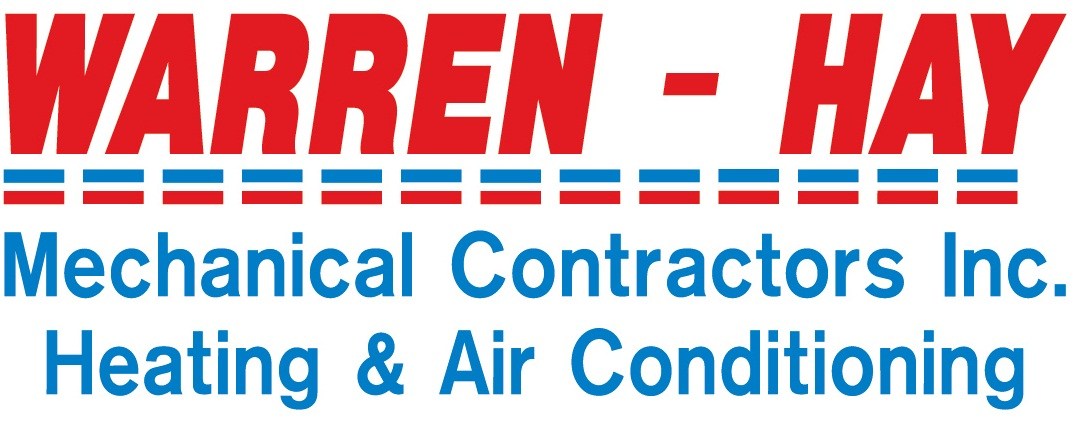 WARREN-HAY Mechanical Contractors Inc logo
