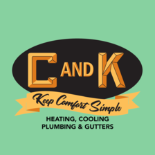 Avatar for C&K Heating, Cooling & Plumbing