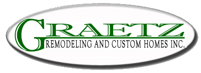 Logo for Graetz Remodeling And Custom Homes