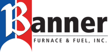 Logo for Banner Furnace & Fuel Inc