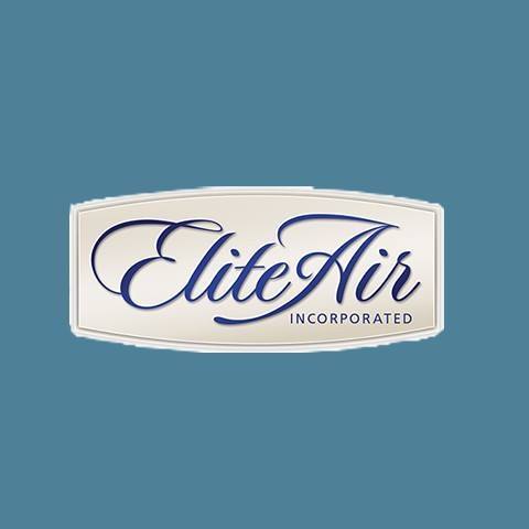 Logo for Elite Air Inc
