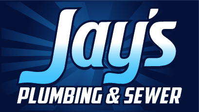 Logo for Jay's Plumbing