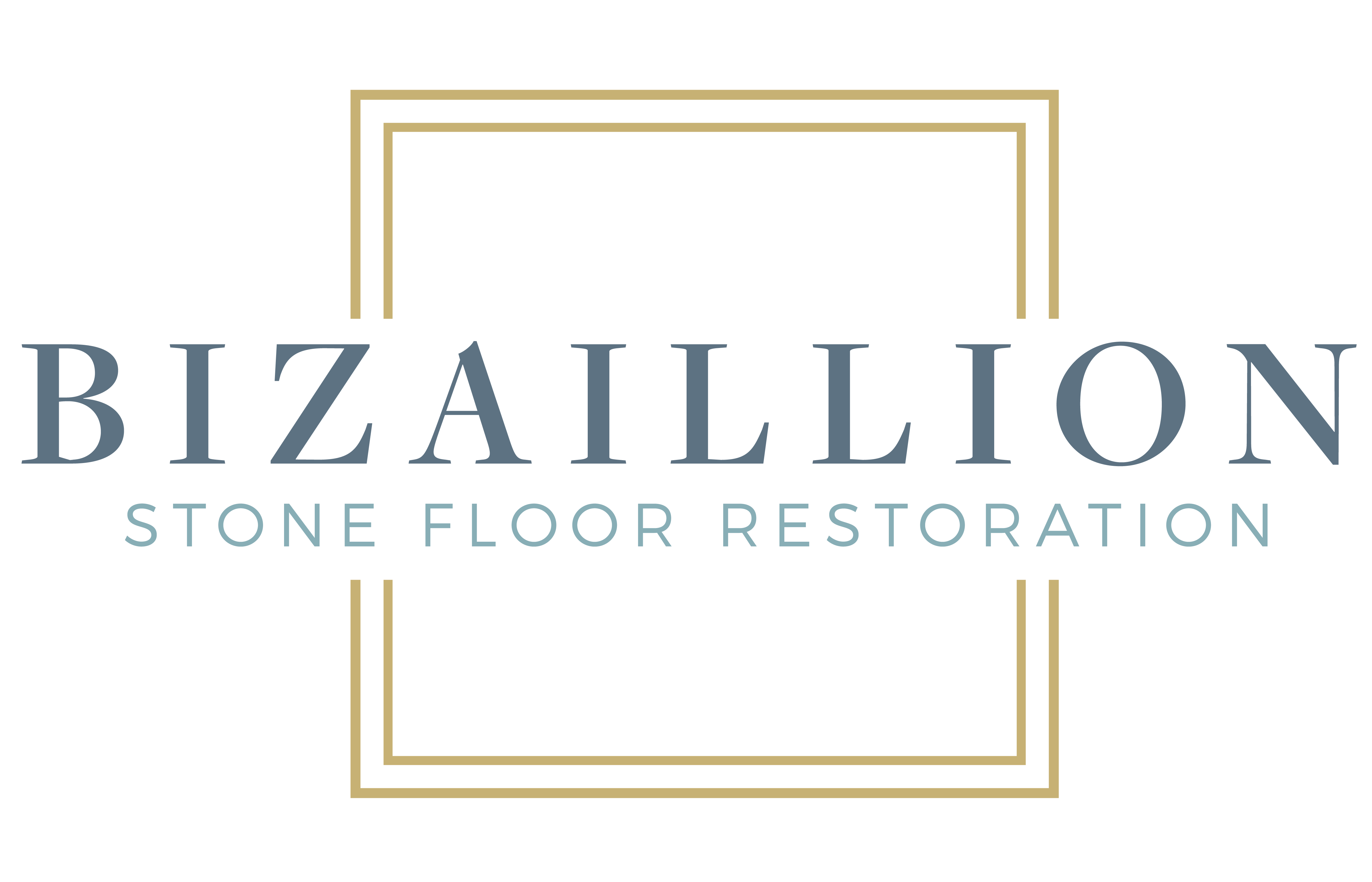 Logo for Bizaillion Floors