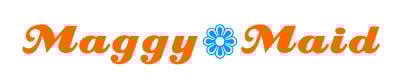 Maggy Maid logo