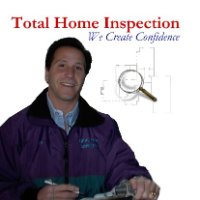 Logo for Total Home Inspection