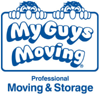 Avatar for My Guys Moving