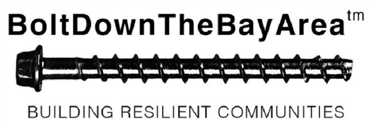 Bolt Down The Bay Area logo