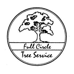 Logo for FULL CIRCLE TREE SERVICE INC