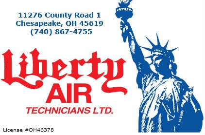 Avatar for Liberty Air Technicians Ltd