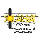 Logo for Solar-Ray INC