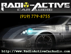 Avatar for Radio-Active Car Audio