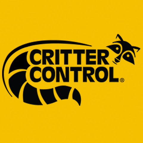 Critter Control Of Des Moines logo