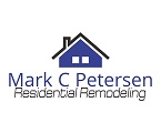 Mark C Petersen Residential Remodeling logo