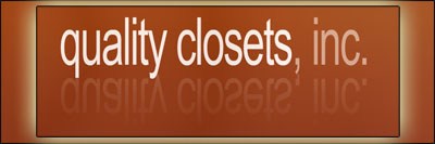 Logo for Quality Closets Inc