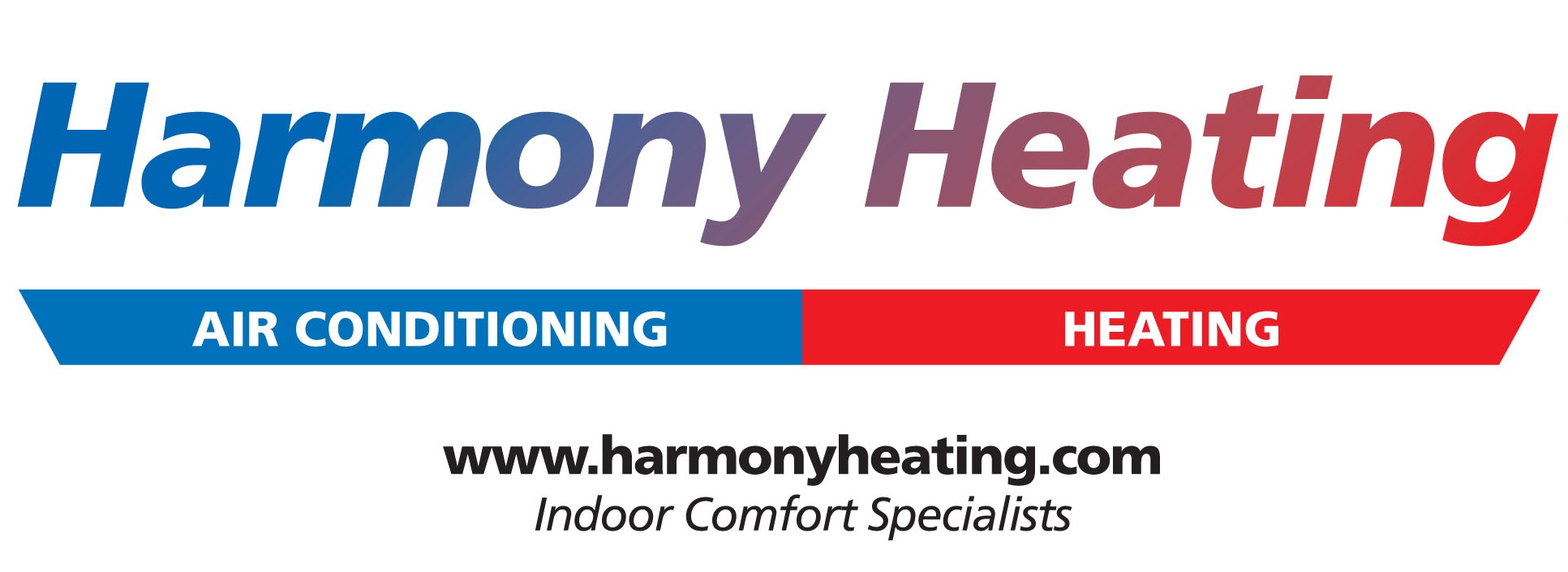 Logo for Harmony Heating Corp