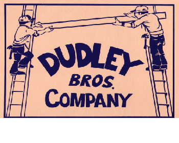 Logo for Dudley Brothers Company