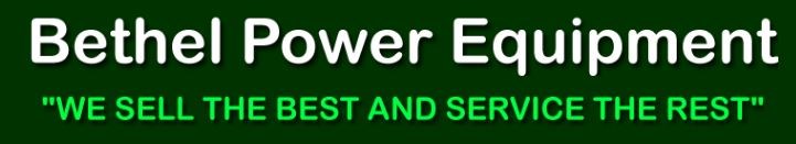 BETHEL POWER Equipment, LLC logo