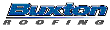 Logo for BUXTON ROOFING LLC