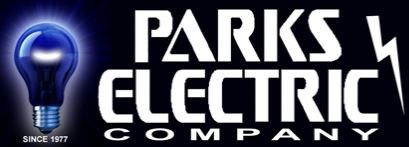 Parks Electric Co Inc logo