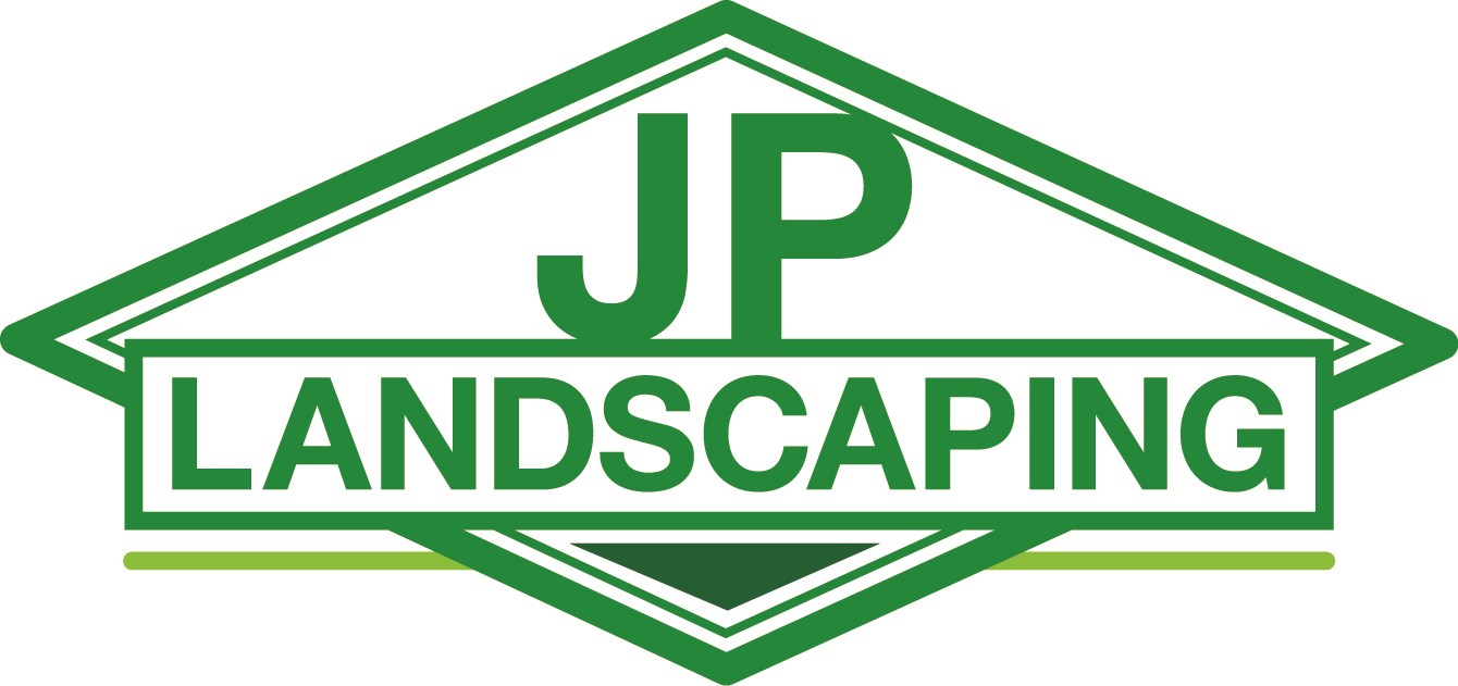 Logo for JP Landscaping & Plowing