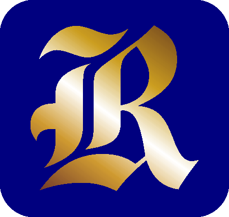 Logo for Royal Palm Painting