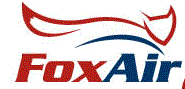 Fox Air Corp logo