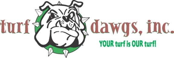 TURF DAWGS INC logo