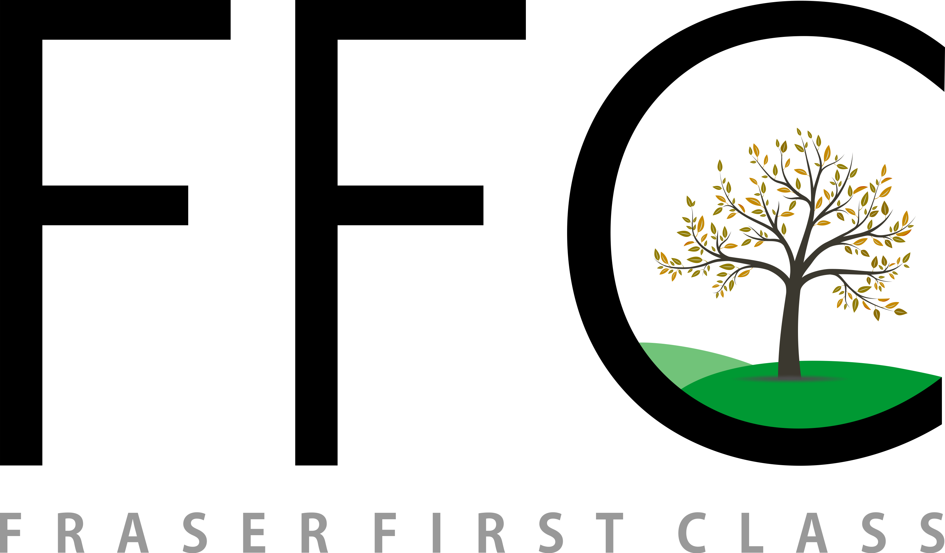 Avatar for Fraser First Class