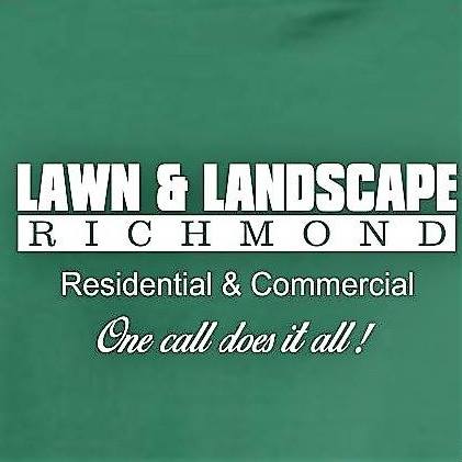 WALTER CORNETT LANDSCAPING logo