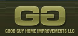 GOOD GUY HOME IMPROVEMENTS, LLC logo