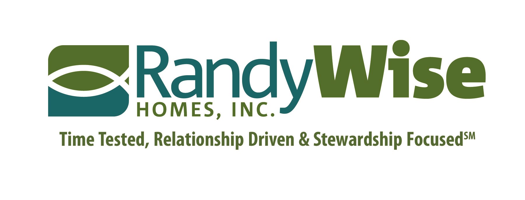 RANDY WISE HOMES INC logo
