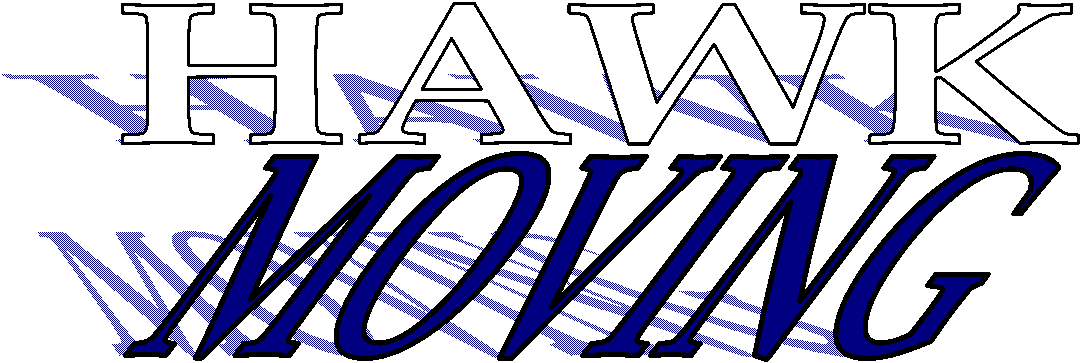 Hawk Movers LLC logo