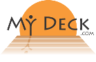 Logo for My Deck LLC