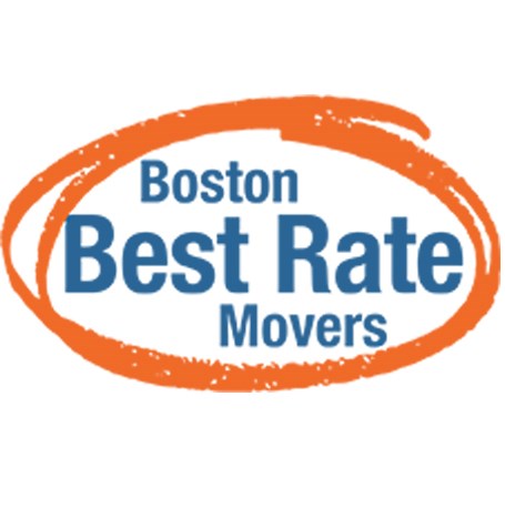 Boston Best Rate Movers logo