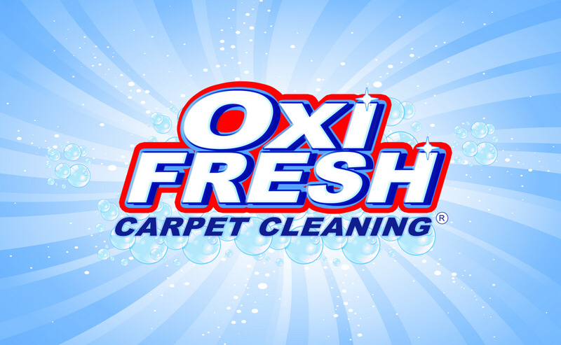 Oxi Fresh of Reno Carpet Cleaning logo